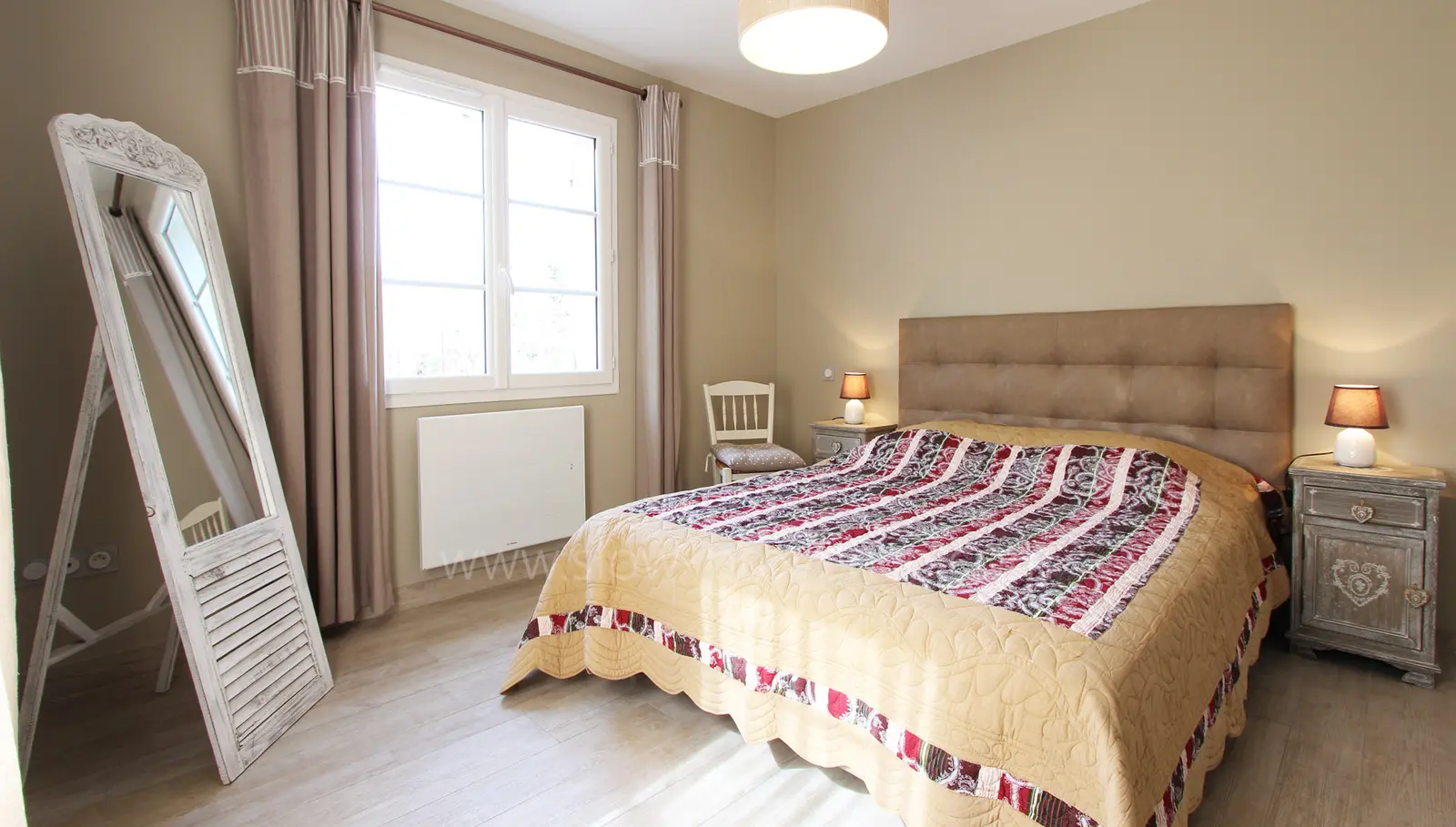 Chambre 1