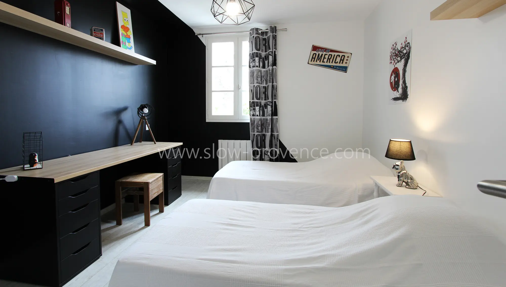 Chambre 3