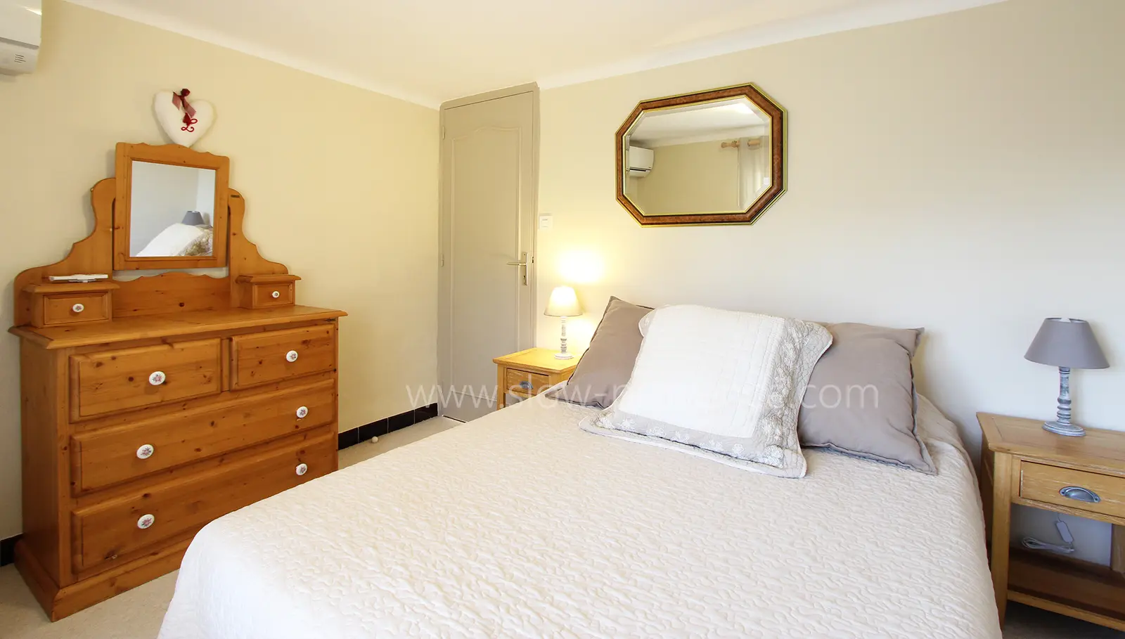 Chambre 3